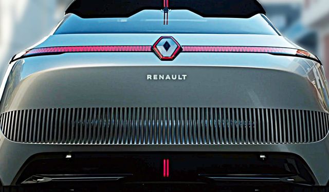 Efsane geri geldi! Yok böyle bir şey herkes şaşkın! 2022 model Renault Toros’un Türkiye fiyatı belli oldu