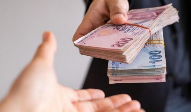 Ev hanımı ve öğrenciler için o banka 30,.000 TL limit belirledi Son dakika haberi sonrasında para sıkıntısı kalmadı