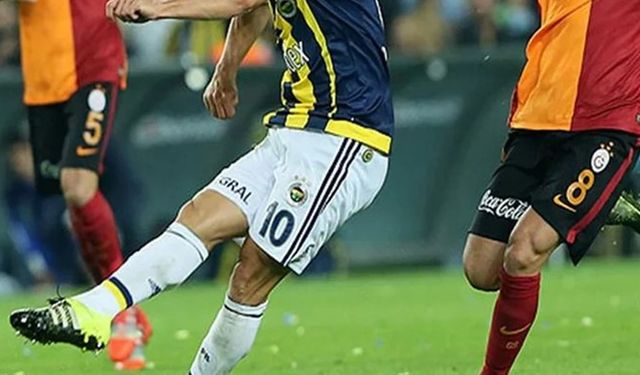 Fenerbahçe-Galatasaray derbisinin hakemi belli oldu! Süper Lig'de haftanın maçları ve hakemleri