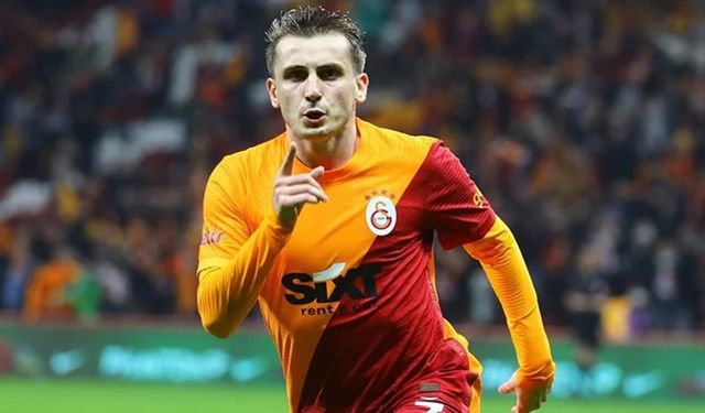 Galatasaraylı futbolcu Kerem Aktürkoğlu'nun acı günü! Karagümrük maçından sonra acı haberi aldı