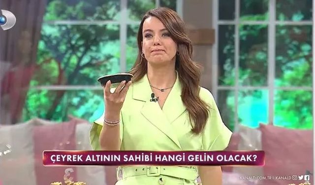 Gelinim Mutfakta 19 Nisan 2022 puanları! Gelinim Mutfakta'da bugün günün birincisi kim oldu?