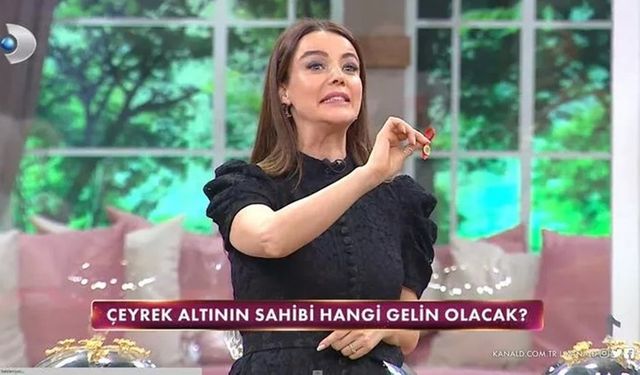 Gelinim Mutfakta 20 Nisan 2022 puanları! 20 Nisan Gelinim Mutfakta günün birincisi kim oldu?