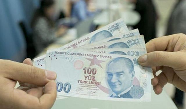 Haber geldi! Ödemeler bugün hesaplara yatmaya başladı! Başvuranlara ATM'den 4000 TL anında veriliyor