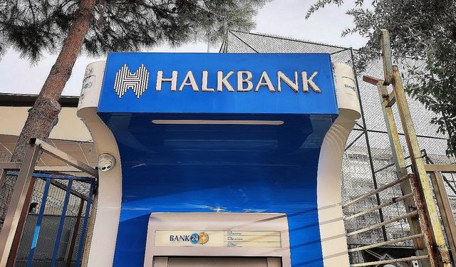 Halkbank 42 yaş altı olan kişilere, kimlikle gelir belgesiz 60.000 TL ödeme vereceğini açıkladı