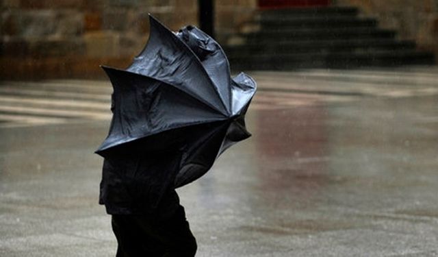 Meteorolojiden sert uyarı geldi! Havalar ısındı sandık ama bozuyor, çok fena geliyor!