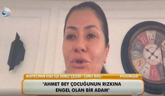 Midyeci Ahmet olayı nedir? 16 yaşındaki tetikçi kim? Midyeci Ahmet yurt dışına mı kaçtı?