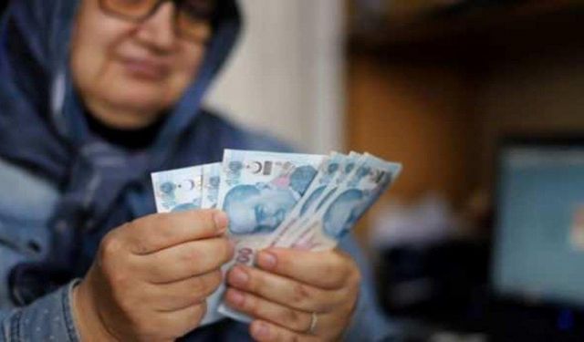 Beklenen Açıklama: TC Vatandaşlarının Hesaplarına 10.000 TL Ödeme