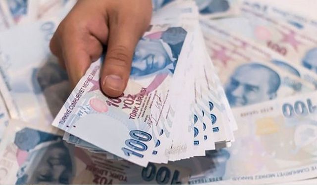 SGK-SSK ve Bağkur'lu milyonlarca emeklinin beklediği müjde nihayet verildi! Başvuran herkese 2750 lira verilecek!