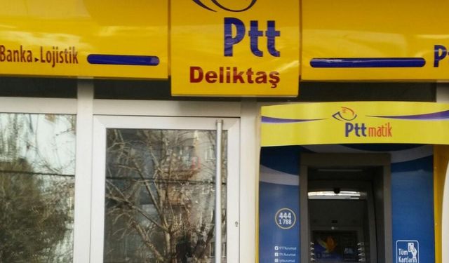 Son dakika haberi verildi! PTT Pazartesi günü 4.250 TL ödeme yapmaya başlıyor!