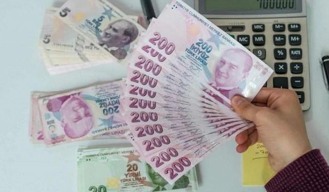 Son dakika: Tek tuşla anında acil nakit isteyenler için 85.000 TL hesabınıza yatacak