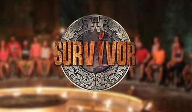 Survivor 20 Nisan 2022 neden yok? Survivor 2022 All Star bu akşam neden yayınlanmıyor?