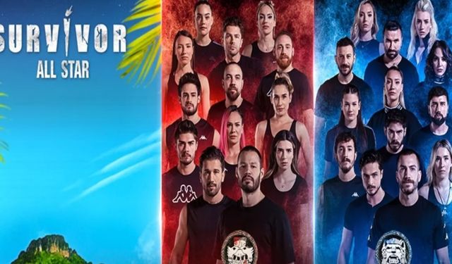 Survivor 7 Nisan 2022 ödül oyununu kim kazandı? Survivor'da bu akşam ödülü kim aldı?