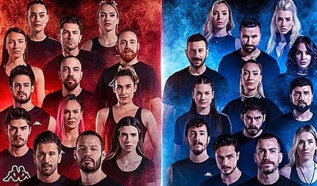 Survivor 9 Nisan 2022 dokunulmazlığı kim kazandı? Survivor 9 Nisan 2022 eleme adayı kim oldu, yokluk adasına kim gitti?