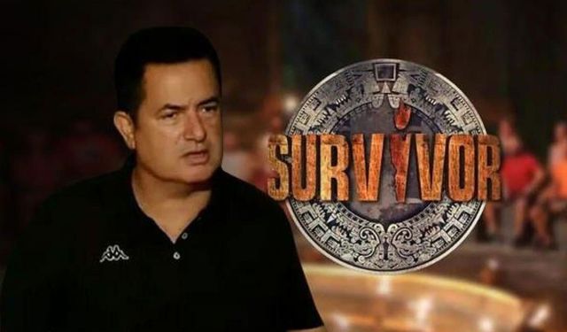 Survivor’da kartlar yeniden dağıtılıyor! Aşıklar bir yanda dostlar bir yana! Acun Ilıcalı reyting tuşuna bastı