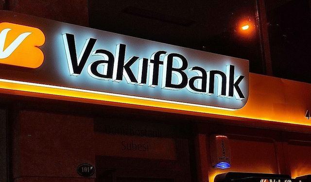 Vakıfbank bu hafta içinde vatandaşların dertlerine derman oluyor! 12.000 TL için sorun yok!