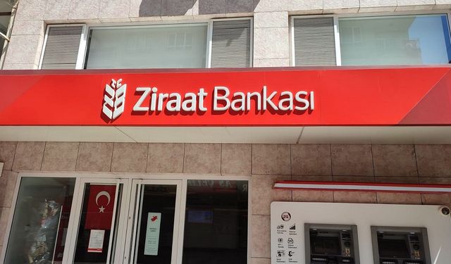 Beklenen An Geldi! Ziraat Bankası Muslukları Açtı! 18 Yaşından Büyüklere 19.000 TL Ödeme Var