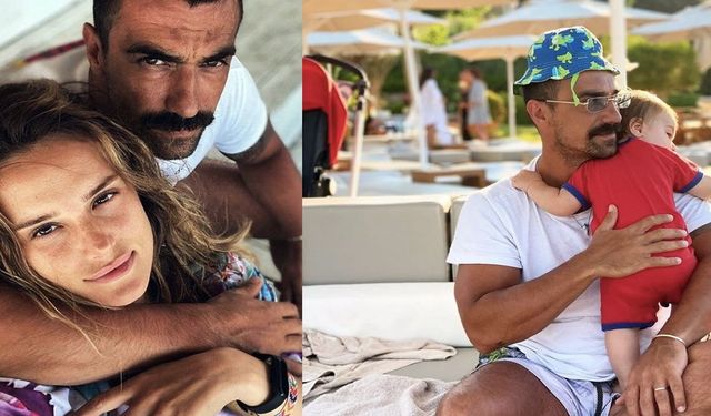 İbrahim Çelikkol ile Mihre Çelikkol Boşandı! İbrahim Çelikkol ve Mihre Çelikkol Neden Boşandı?