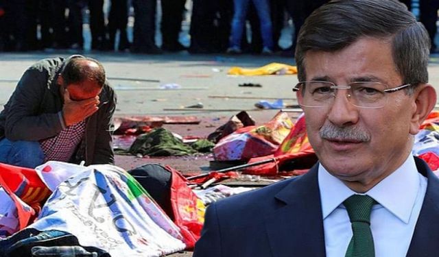 Ve Davutoğlu Konuştu! Ümit Özdağ “Konuş” Demişti! Neler Söyledi? Özdağ Haklı Çıktı!