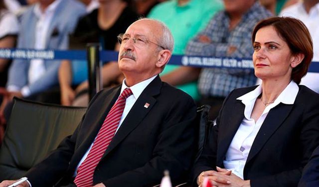 Kemal Kılıçdaroğlu Son Açıklamaları Çok Konuşulacak! "Kime niye satıyorsun?"