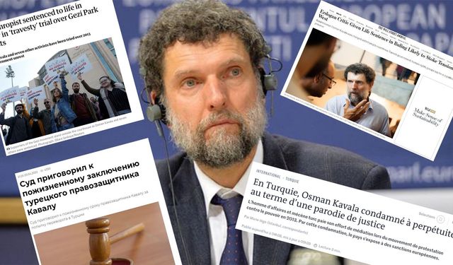 Osman Kavala Bu Defa "Kızıl Milyarder" Sözü İle Gündemde! Aslında Kimdir? Neden Kızıl Milyarder Deniyor? Soros Bağı Ne?