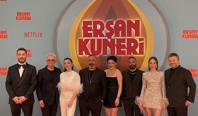 ‘Erşan Kuneri’ Gala Krizi Büyüyor! Mücella Yapıcı Neden Cem Yılmaz Ve Yekta Kopan'a Kızdı? Cem Yılmaz Ne Yaptı? Ne Dedi?