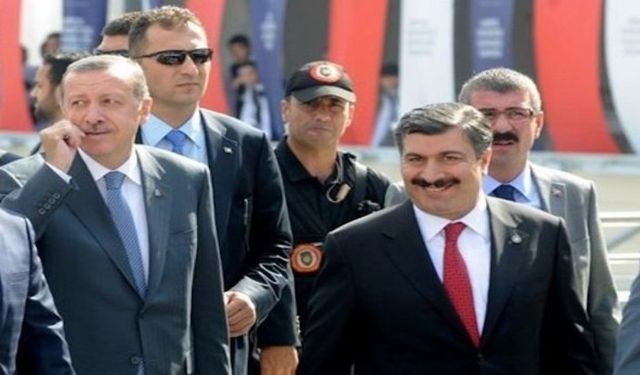 "Her Şey Vatan İçin" Yoksa Neden Fahrettin Koca'nın Medipol'ü için İmar Planı Değişsin ki?