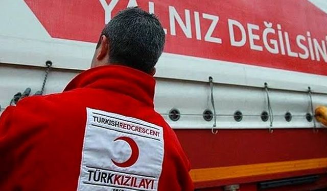 Kızılay Fena Karıştı! AKP'nin İç Hesaplaşmaları Başlıyor!.. Naci Yorulmaz Kimdir? Neleri İtiraf Etti?