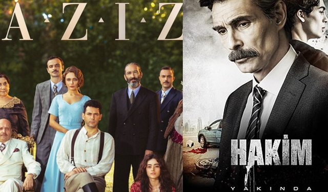 Yeni Bir Dizi Haberi Hem Aziz'in Hem de Hakim'in Final Yapacağını Ortaya Çıkarttı! "Ölmeden Önce" Konusu Ne? Hangi Kanal