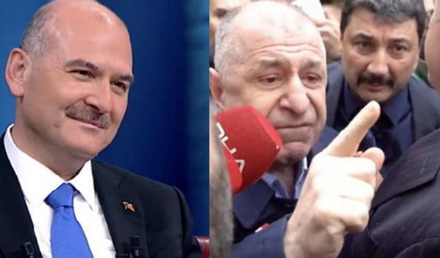 Zafer Partisi’ne Operasyon Başladı! “Sen misin Karizma Çizen!”