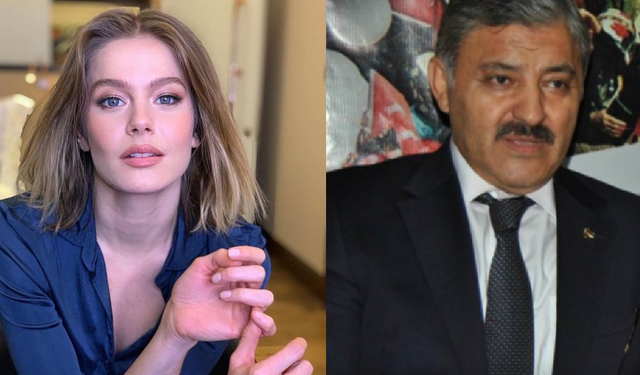 Burcu Biricik Sütyen Konusunda Ahmet Çakar'a Fena Kapak Yaptı! Melis Sezen Ne Söyledi?