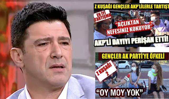 Hakan Ural Bu Defa Kötü Yere Çarptı!  "Z kuşağı oy kullanmasın!" Dedi Ve Rezil Oldu! Hakan Ural Kimdir?