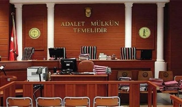 Dolandırıcılık Artık Adliyelerde! Ne Mübaşirlerin Ne de Avukatların Korkusu Kaldı! Milyonlarca Vurgun!