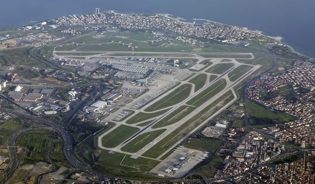 SKANDAL AÇIKLANDI "Dert Atatürk Değil Sadece Para" Denildi! Bu Yağmanın Altından da Araplar Çıktı