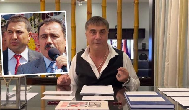 Muhsin Yazıcıoğlu Cinayeti Sonrası Erol Yıldız Kazası'na Sedat Peker'den Açıklama Geldi! "Dalga Geçiyorlar"