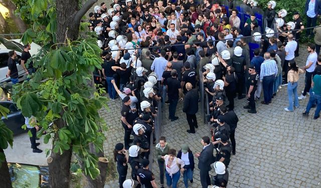 Bitmedi! Boğaziçi Üniversitesi Nefreti Bitmedi! Polis Müdehaleleri, Gözaltılar, İşkence... Sonuç?