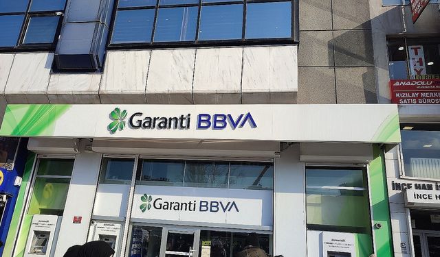 Garanti BBVA Bankası 10.000 TL Gelir Belgesi İstemeden Nakit Dağıtıyor! İlk Kez Kredi Alacaklarda Bu Kampanyaya