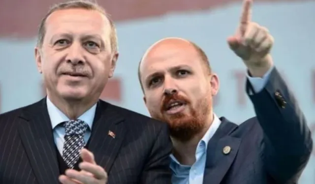 Atatürk Havalimanı Oğul Bilal Erdoğan'a Verildi!... "Bilal'in Spor Sevdası Ülkeyi Koca Alandan Etti" Israrın Nedeni...