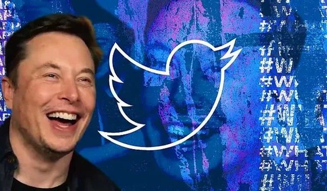 Elon Musk'ın Twitter’ı Alması Sonrası Sosyal Medya “Mavi Tikimi ver” Sözleri İle Coştu!