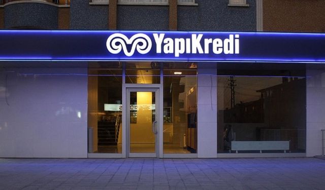 10.000 TL İsteyenler Bu Habere! 4 Gün İçinde Başvuru Yapacaklara Yapı Kredi Bankası Anında Onay Veriyor