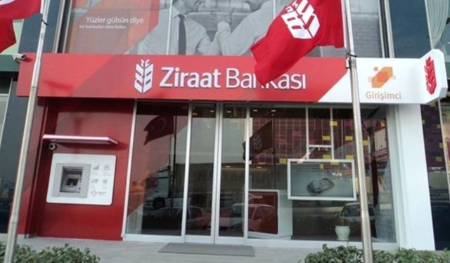 EMEKLİYE MÜJDE: Ziraat Bankası Nakit Vereceğini Açıkladıktan Sonra Sistem Kilit Oldu