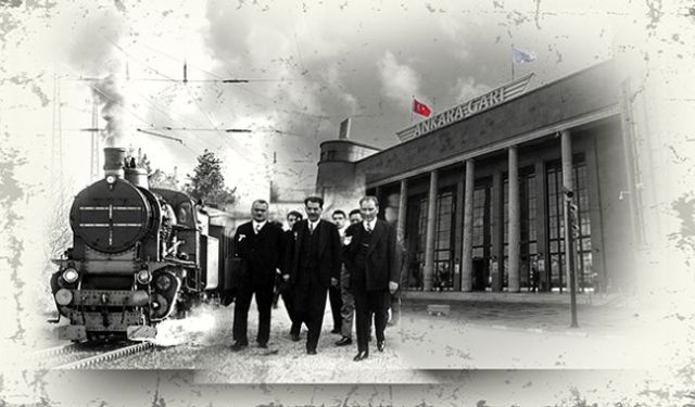 Fahrettin Koca'ya Kötü Haber! Medipol'ün Ankara Garı Planını Mahkeme İptal Etti!