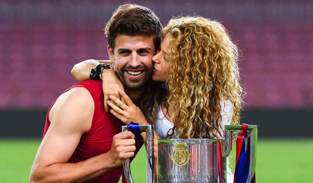 Shakira İhanetin İntikamını Almakta Kararlı! Ayrılık Sonrası Ne Kadar Yakışıklı Varsa Takibe Aldı!