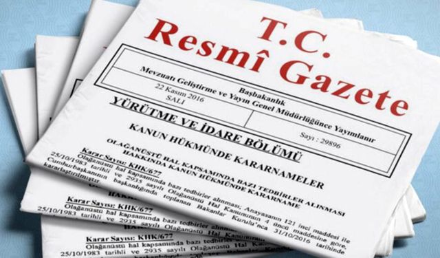 Resmi Gazetede Yayına Girdi! Bu Gece Belli Oldu! Emekliye 9000 TL ve Üzerinde Ödemeler Verilecek