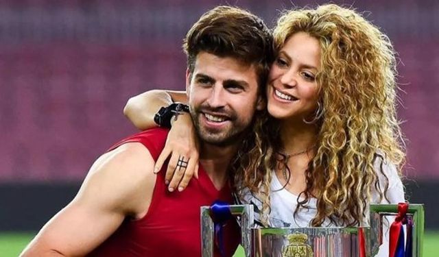 Şoke Eden İhanet! Gerard Pique Shakira'yı Kiminle Aldattı? Ayrılık Kararı Açıklandı!