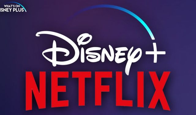 Sosyal Medya Netflix'in İtirafı İle Sallandı! Netflix "Disney Plus" Açıklaması İle Adeta Gol Attı!