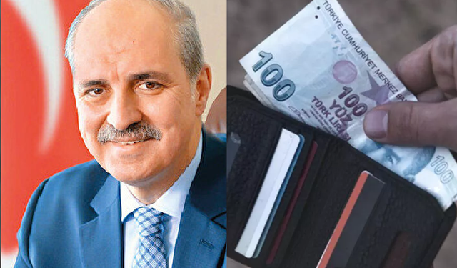 Numan Kurtulmuş'un Olay Olan "Eskiden maalesef TL çok değerliydi" Sözlerinin Tam Metni! Neden Dedi?