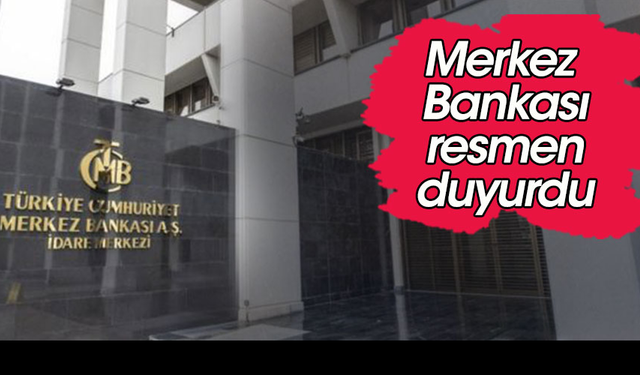 Fırtına Kesinleşti! Merkez Bankası Bile Dolar Tahmini İle Korkuttu! Rekor Seviye Açıklandı!