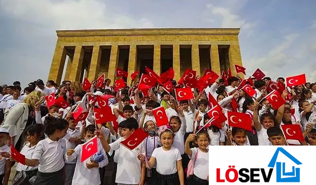 LÖSEV Sonunda İsyan Etti: ‘Saçma Sapan İnsanlardan Yorulduk’ Hesapları Kapatılmıştı!