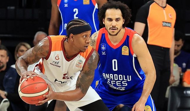 Anadolu Efes Galatasaray Nef 4 Haziran 2022 Maçı Biletleri Satışa Çıkmadı Mı? Sinan Erdem Önüne Deplasman Önlemi