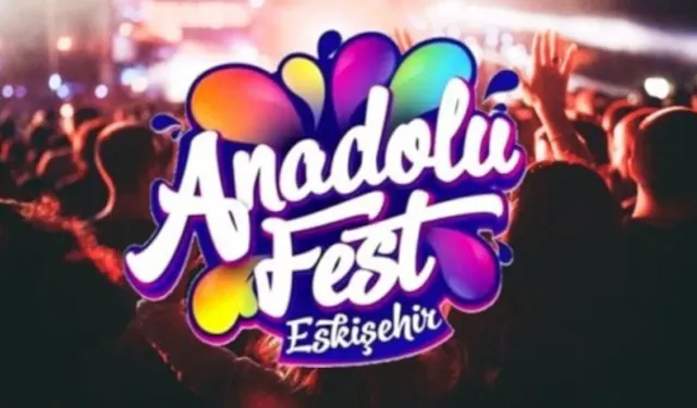 Tuhaf Ama Gerçek! Eskişehir'in yasakladığı Anadolu Fest Konya'da Yapılacak! Anadolu Fest Ne Zaman Nerede?